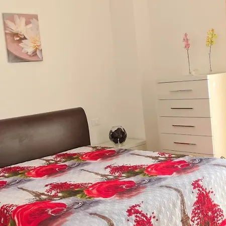 Сasa de vacaciones Manden