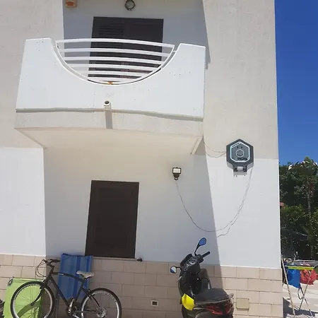 Сasa de vacaciones Manden
