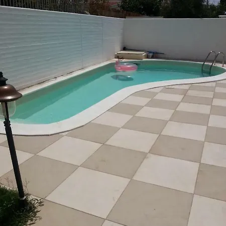 Сasa de vacaciones Manden *