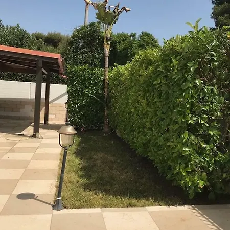 Сasa de vacaciones Manden Pulsano