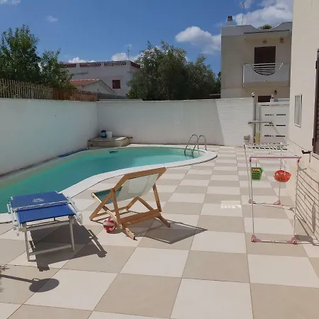 Manden Сasa de vacaciones *