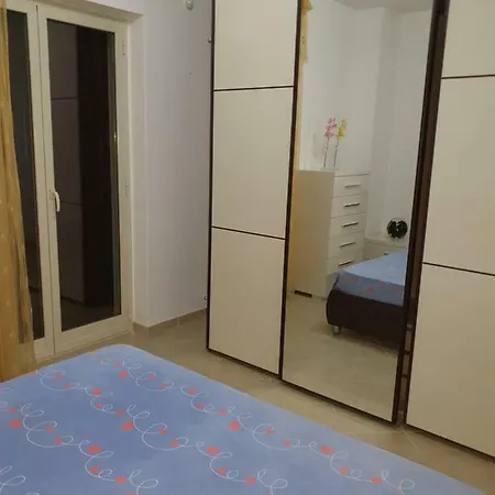 Сasa de vacaciones Manden Pulsano