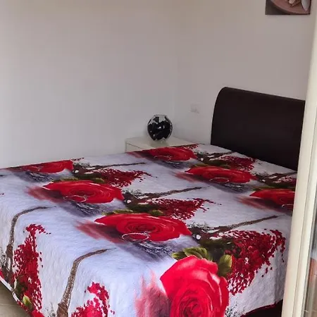 Holiday home Manden *