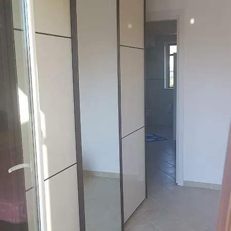 Manden Holiday home *