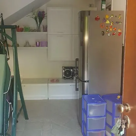 Manden Holiday home