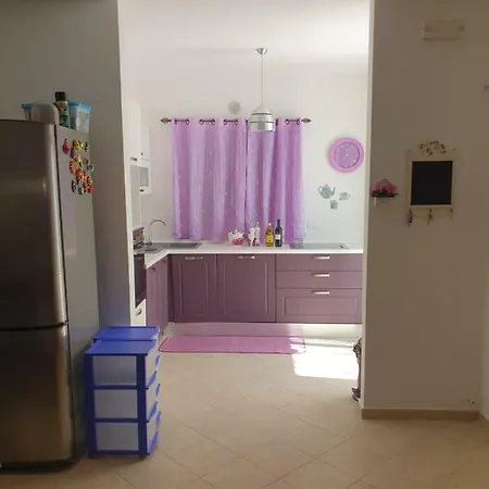 Manden Holiday home *